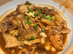 -吴氏老妈·23年家常菜(古城店)