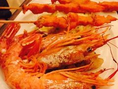 -杭州国际会议中心洲际酒店-原素全日餐厅(解放东路店)