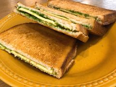 -HELLO 27 意面·沙拉·帕尼尼