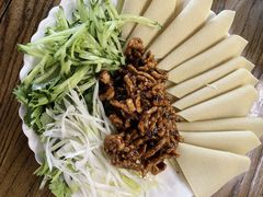 -老北京私房菜(798店)