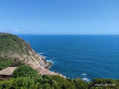 -海南分界洲岛旅游区