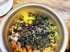 -miss密斯韩餐(平阳景苑店)