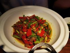 -老湘村·湖南土菜(天河维多利店)