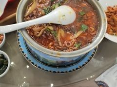 -蒙古大营·蒙古演绎餐厅(赛马场店)
