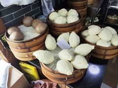 -雪琴面馆富安特色鱼汤面(城中花园店)