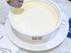 西贡双皮奶-满记甜品(龙湖长楹天街二店)