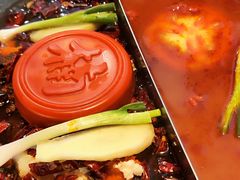 -楠火锅(仁恒梦中心店)