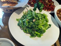 -向川南·水煮鱼·川菜(和平里店)