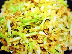 -西贝莜面村(金隅嘉品mall店)