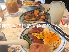 -新宝餐厅(流塘店)