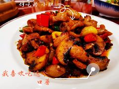 -龙凤瓦罐煨汤馆(清江东路店)