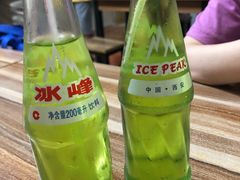 -老字号杨坡红油米线腊汁肉夹馍(东四道巷店)