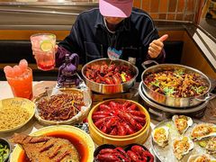 -靓靓蒸虾·头牌蒸虾(雪松路总店)