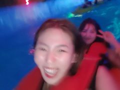 -青岛东方影都融创水世界