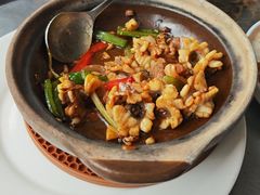 -鱼粤鲜淘米捞·中山脆肉鲩火锅(悦湖会店)