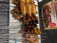 -高家烧鸽子烧烤店63年