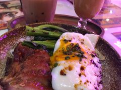 -龙记·香港茶餐厅(海上世界店)