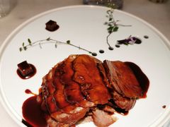 寮步酱牛肉-莞府家宴·东莞菜(市民服务中心店)