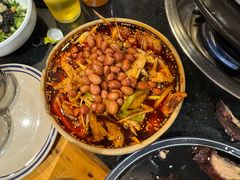 -小饕荟雅安贡椒鱼鲜馆(广福桥店)