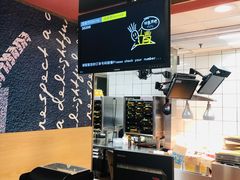 -麦当劳(杨高南路店)