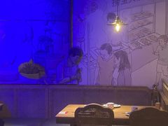 -胖老汉椒麻鸡清真新疆菜(西御街店)