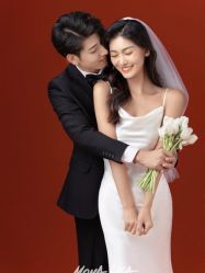 -蒙娜丽莎婚纱摄影(南门店)