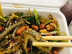-陈添記·祖傳爽鱼皮·西关老字号(广州首店)