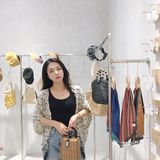 深圳探店 咖啡X饰品集合店 一次满足你两个愿望边逛边喝