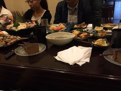 清水日本料理铁板烧(学府路店)-清水日本料理铁板烧(学府路店)