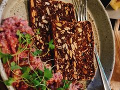 牛肉塔塔-BOR Eatery(安福路店)