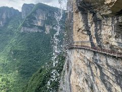 -鹿院坪生态旅游景区