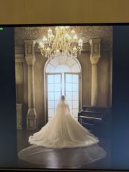 -金夫人婚纱摄影(华南店)