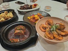 -稻香酒家·35年老字号(侨光店)