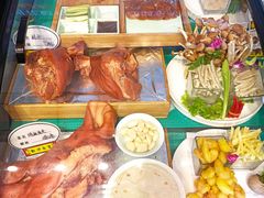 -老山东·山东菜(鲁菜名店)