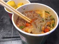 -兰芳园丝袜奶茶(方庄时代店)