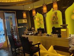 -泰王玺·正宗泰式按摩SPA(九霄店)