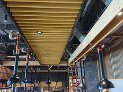 -火炉火自助餐(五道口购物中心店)