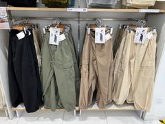 -优衣库(上海正大广场店)