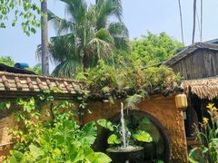 -园林美食城·本土农家菜(杨和镇店)