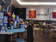 -必胜客(兴华中路PH店)