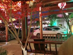 -不倒翁·徽天下名菜楼(马鞍山路店)
