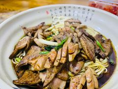 -无名氏面馆(邮电路店)