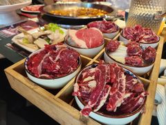 -清真·天府皇城坝百年牛肉火锅(皇城清真寺店)