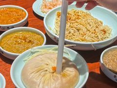 -裕兴记•蟹黄面馆(人民广场店)