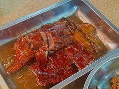 -夏茅维记饭店