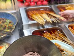 -韩盛·盛江山自助料理(奥体万达店)