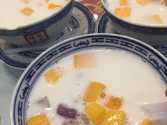-赵氏传承特色牛奶甜品店(达明店)