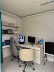 -海菲秀·飞顿牛奶光·LDM官方授权中心美轮美浣瓷感美肌