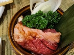 -御牛道日式烤肉料理(杭州万象城店)
