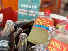 -Eckl’s爱氏热狗(猫街店)